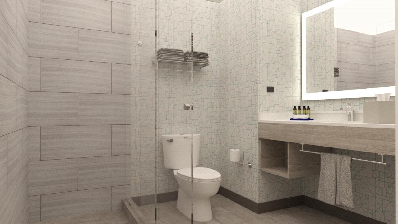 Hotel Express - Guadalajara Vallarta Poniente By Ihg 3*