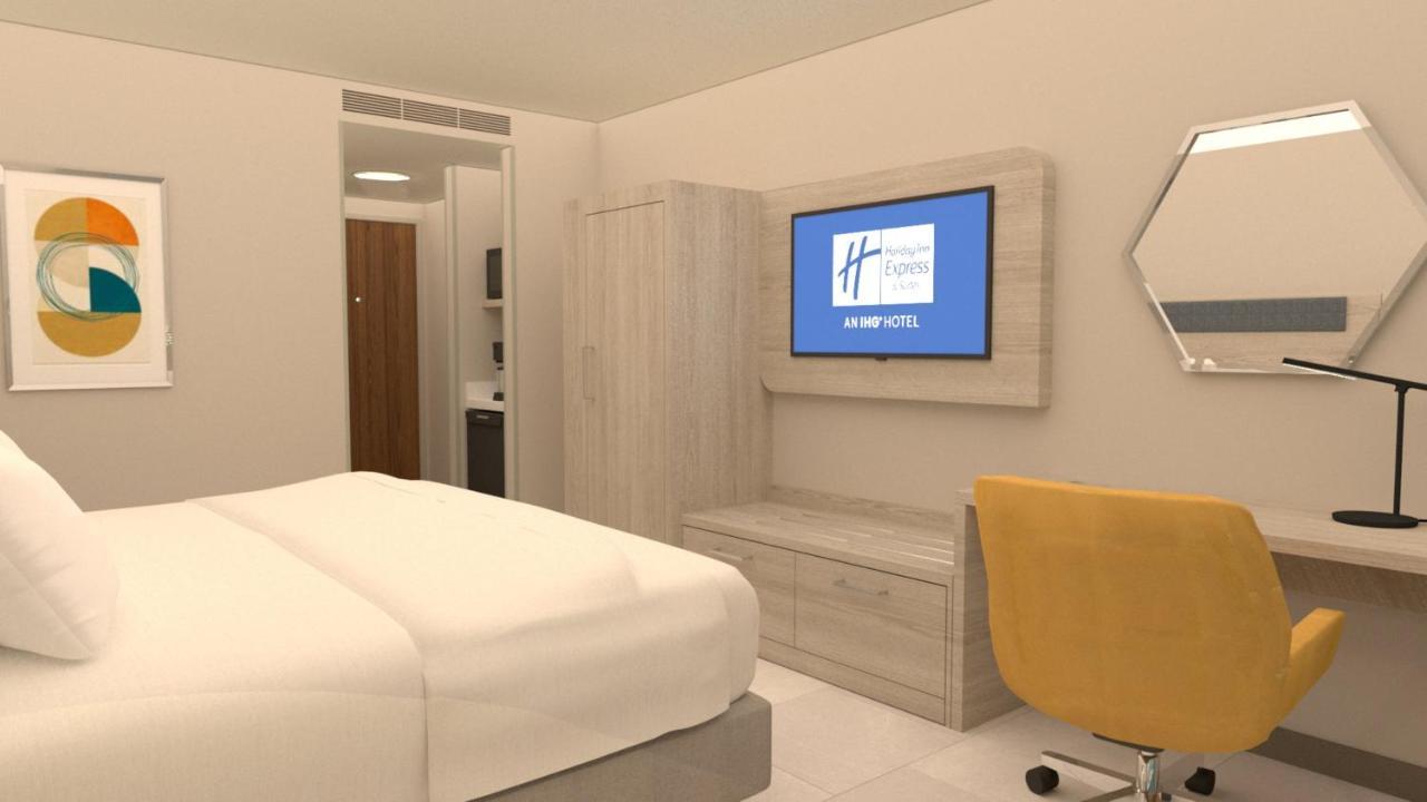 Express - Guadalajara Vallarta Poniente By Ihg Hotel *