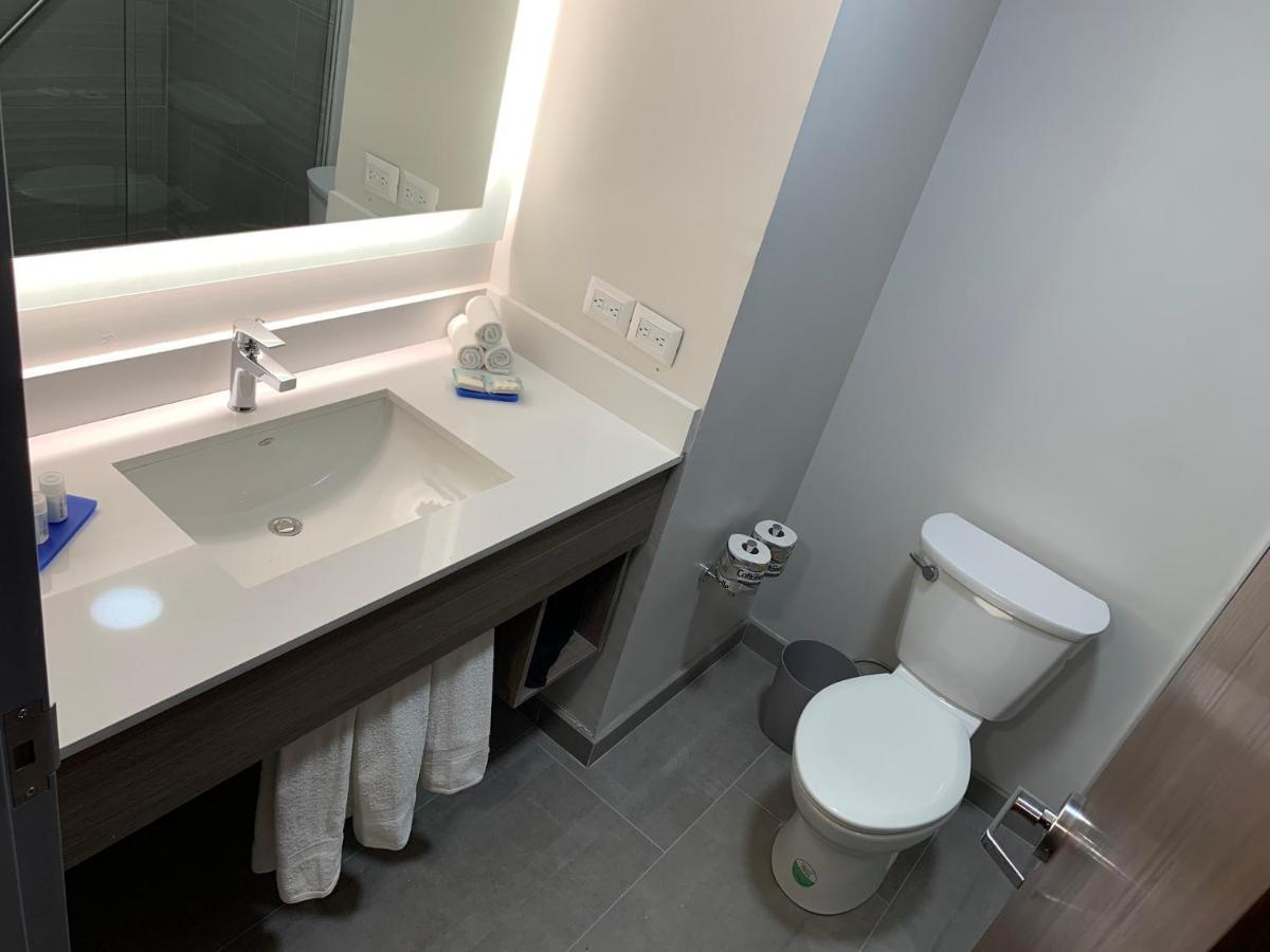 Express - Guadalajara Vallarta Poniente By Ihg Hotel Zapopan