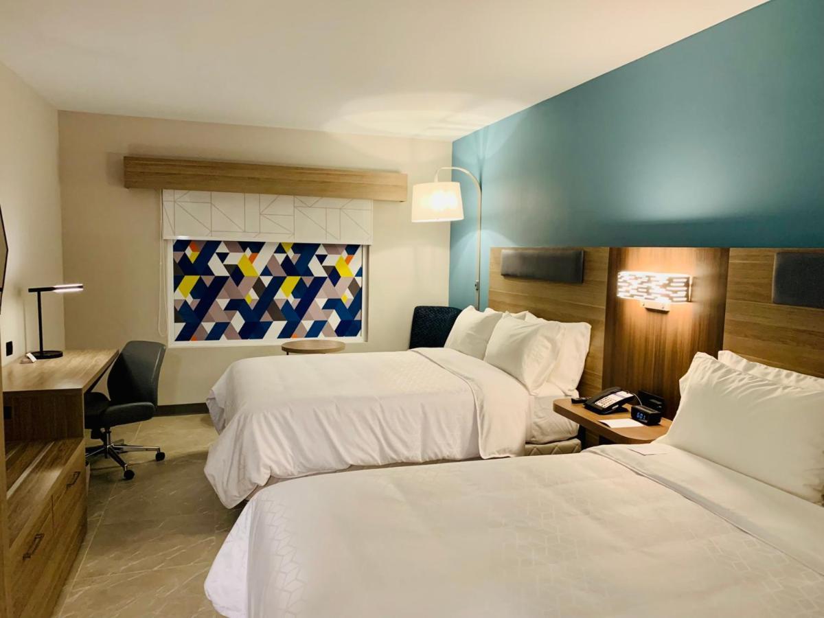 Express - Guadalajara Vallarta Poniente By Ihg Hotel *