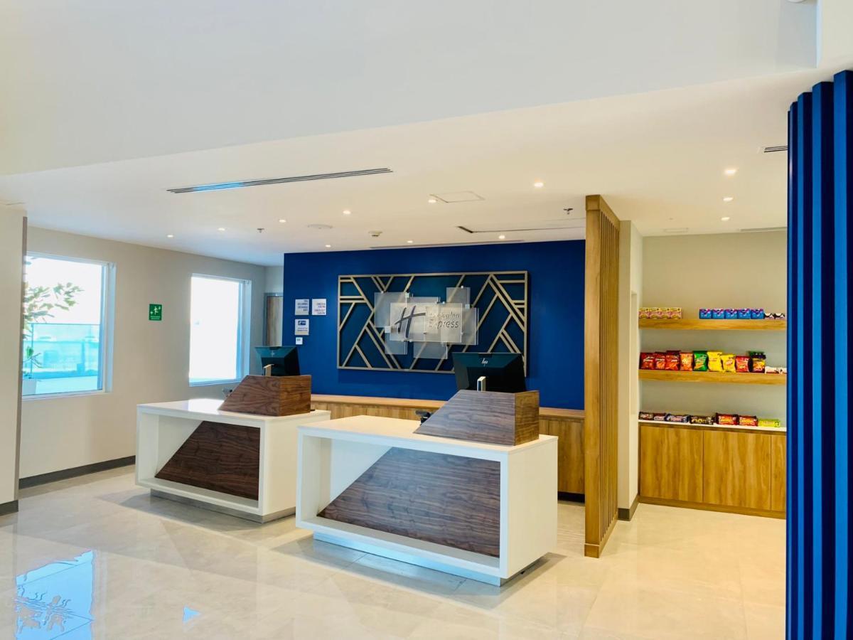 Express - Guadalajara Vallarta Poniente By Ihg Hotel Zapopan