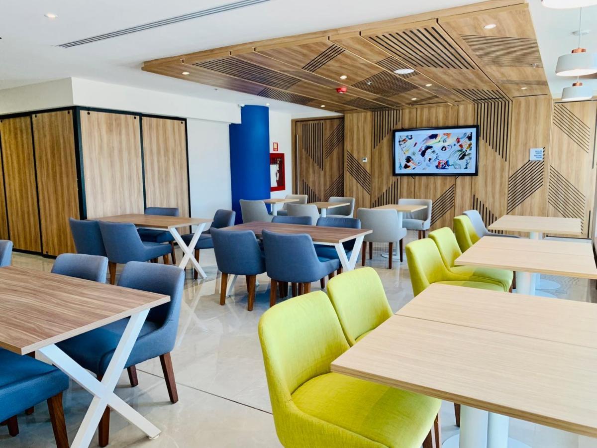 Express - Guadalajara Vallarta Poniente By Ihg Zapopan