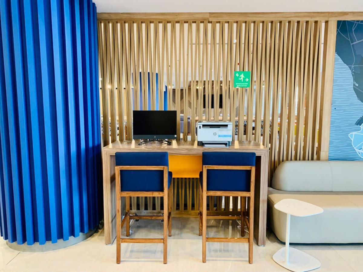 Express - Guadalajara Vallarta Poniente By Ihg Hotel 3*