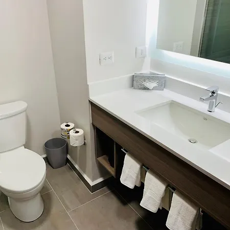 Holiday Inn Express - Guadalajara Vallarta Poniente By Ihg Zapopan Exterior photo