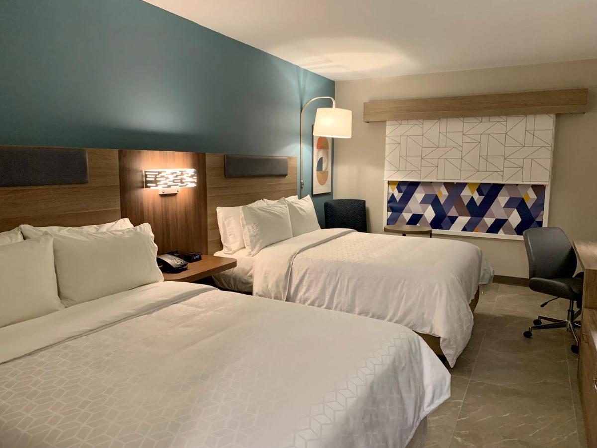 Express - Guadalajara Vallarta Poniente By Ihg Hotel *