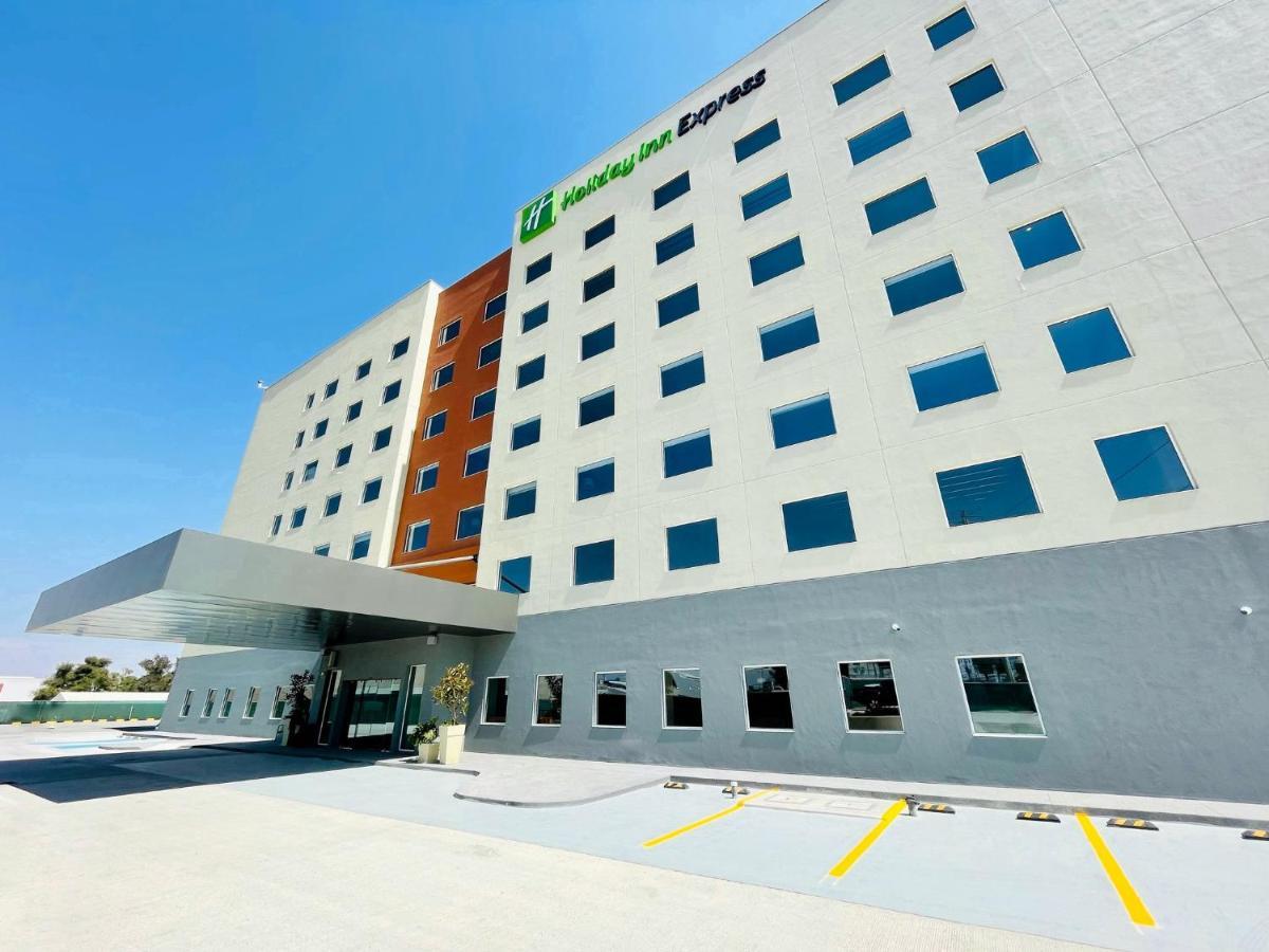Express - Guadalajara Vallarta Poniente By Ihg Hotel