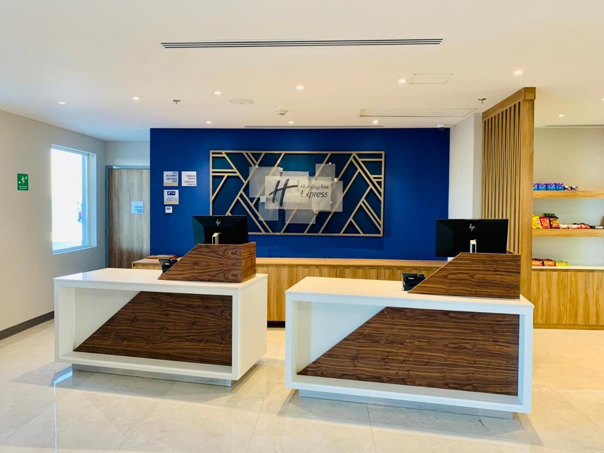 Express - Guadalajara Vallarta Poniente By Ihg Hotel