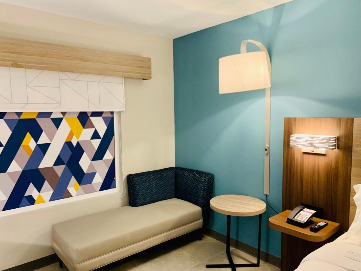 Express - Guadalajara Vallarta Poniente By Ihg Zapopan