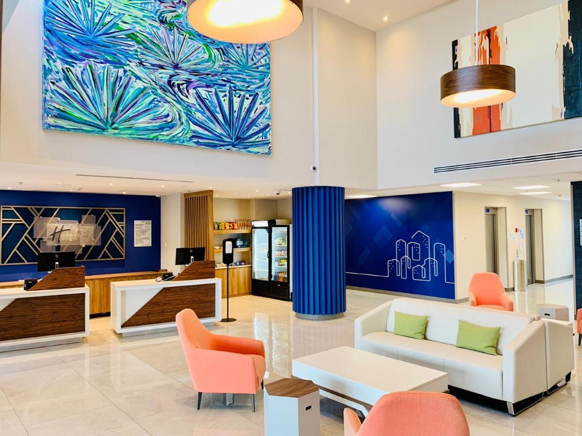 Express - Guadalajara Vallarta Poniente By Ihg Hotel Zapopan