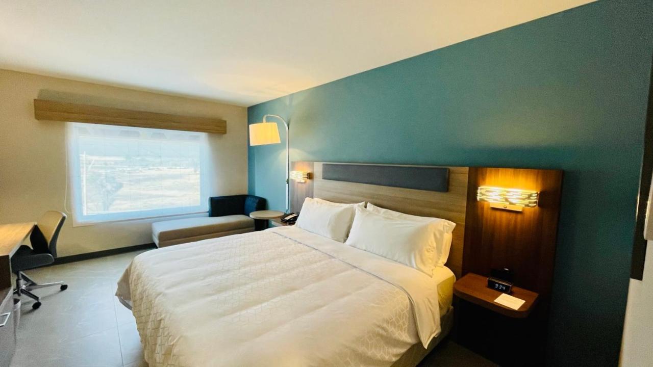 Express - Guadalajara Vallarta Poniente By Ihg Hotel