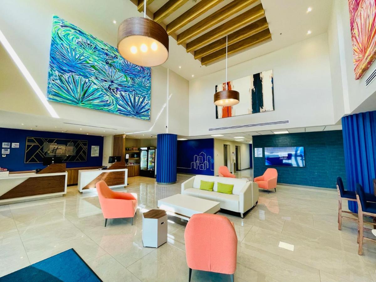 Express - Guadalajara Vallarta Poniente By Ihg 3*