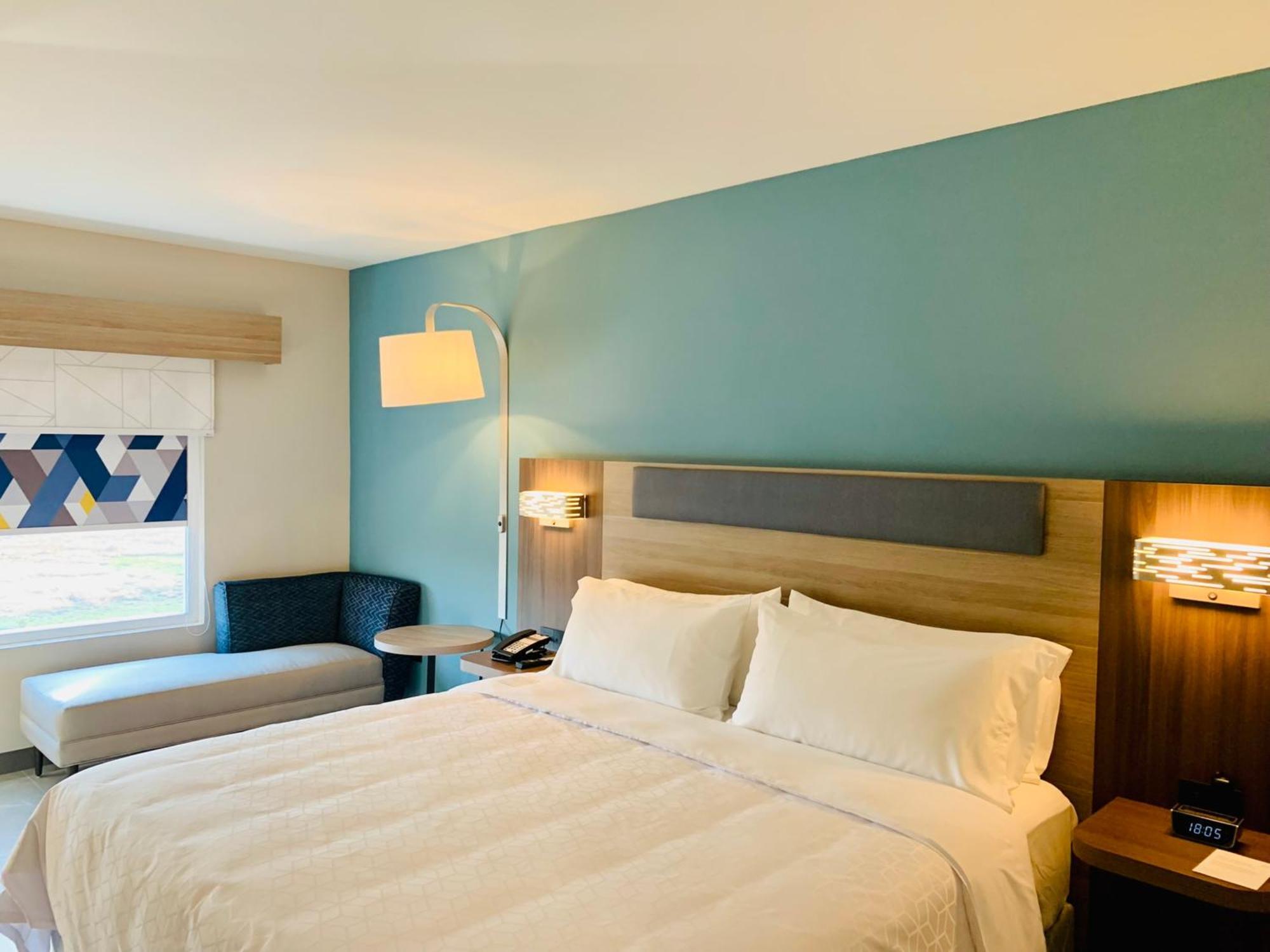 Express - Guadalajara Vallarta Poniente By Ihg Hotel 3*